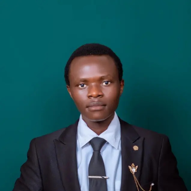 Patrick GISUBIZO
